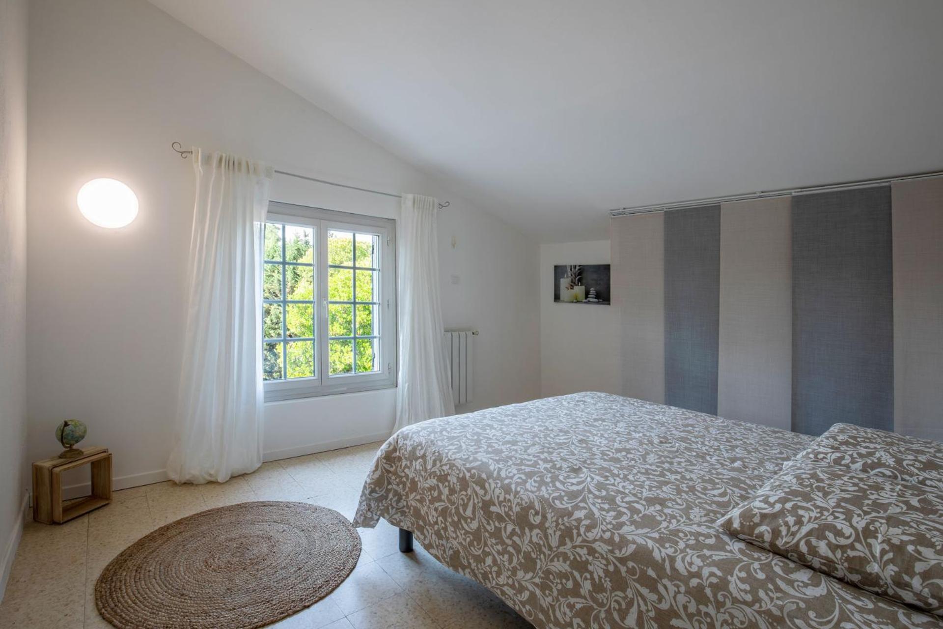 Villa Lumineuse Avec Piscine Chambres Ou Villa Saint-Georges-dʼOrques Dış mekan fotoğraf