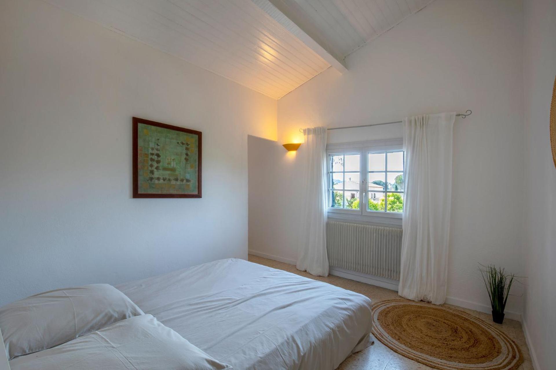 Villa Lumineuse Avec Piscine Chambres Ou Villa Saint-Georges-dʼOrques Dış mekan fotoğraf
