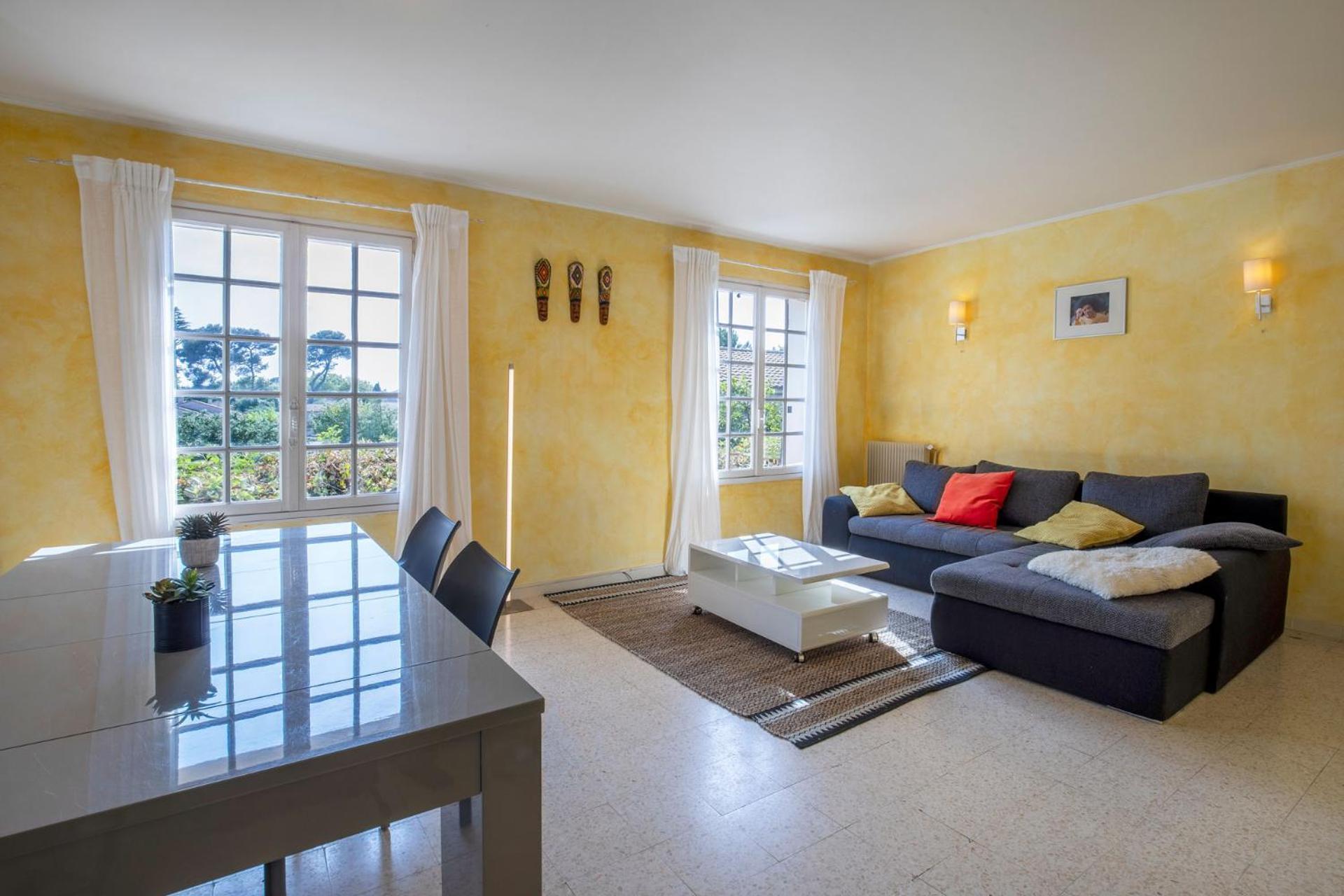 Villa Lumineuse Avec Piscine Chambres Ou Villa Saint-Georges-dʼOrques Dış mekan fotoğraf