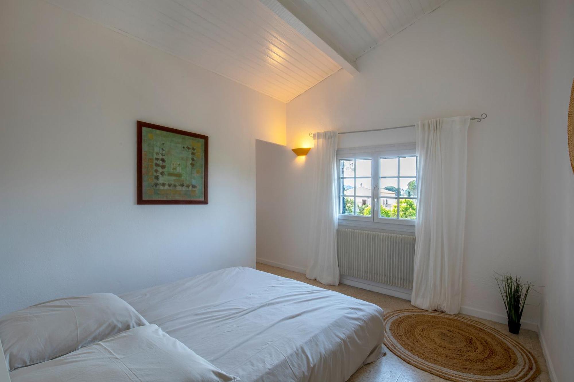 Villa Lumineuse Avec Piscine Chambres Ou Villa Saint-Georges-dʼOrques Dış mekan fotoğraf